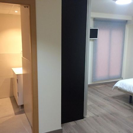Europa House Village San Vicente Raspeig Екстериор снимка