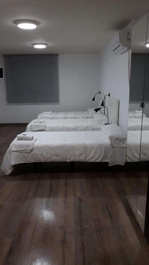Europa House Village San Vicente Raspeig Екстериор снимка