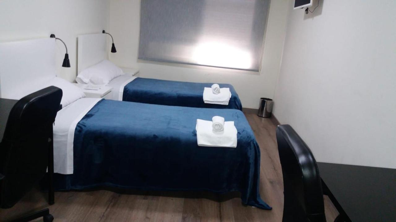 Europa House Village San Vicente Raspeig Екстериор снимка