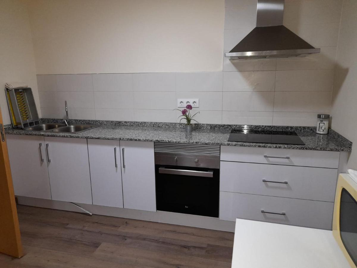 Europa House Village San Vicente Raspeig Екстериор снимка