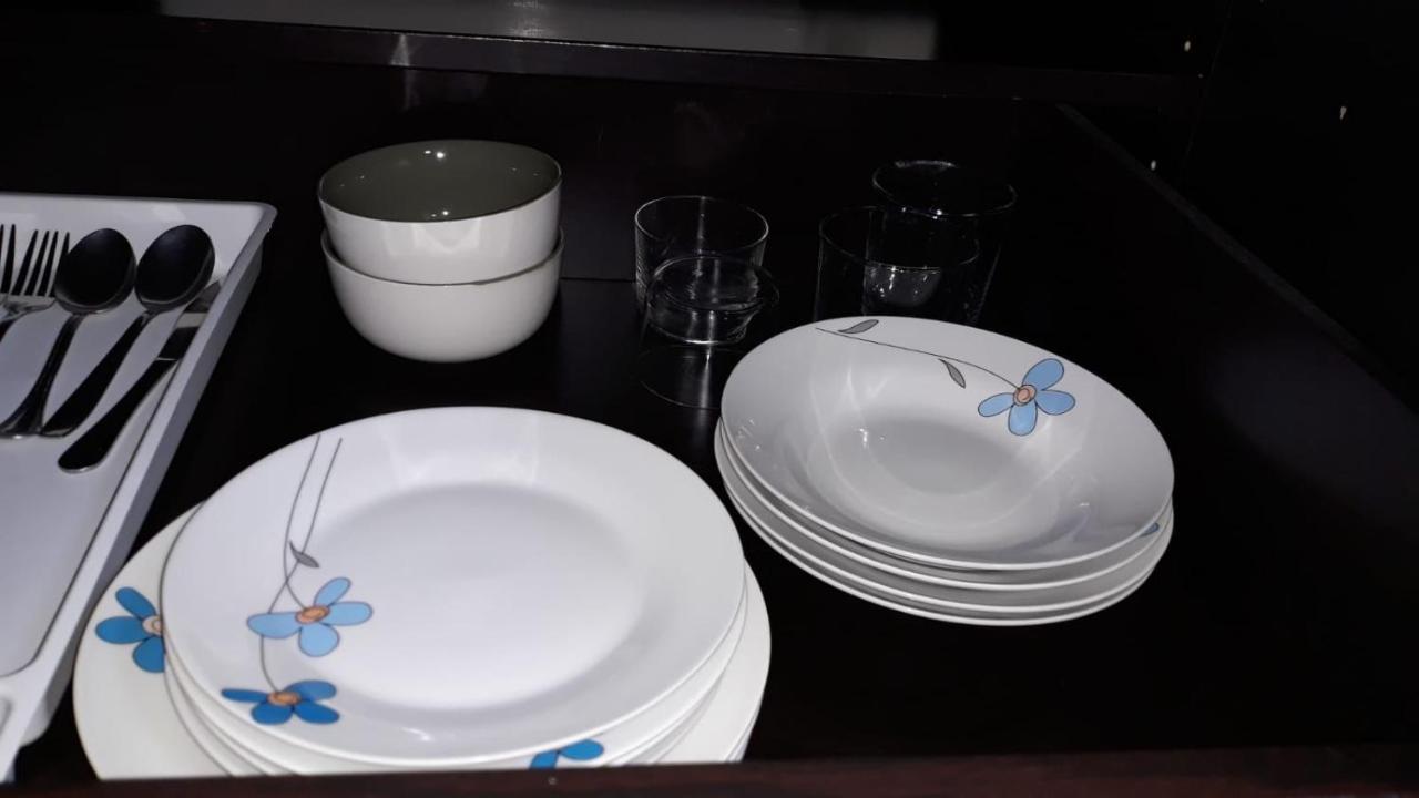 Europa House Village San Vicente Raspeig Екстериор снимка