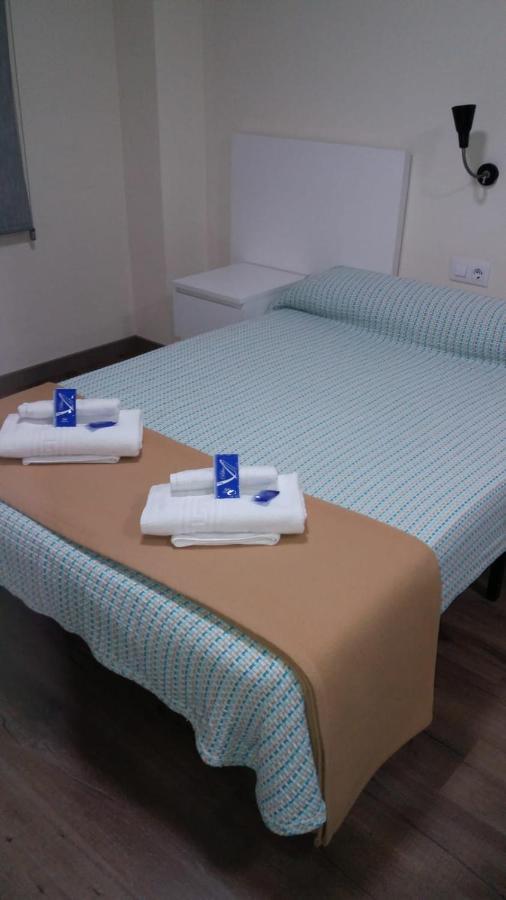 Europa House Village San Vicente Raspeig Екстериор снимка