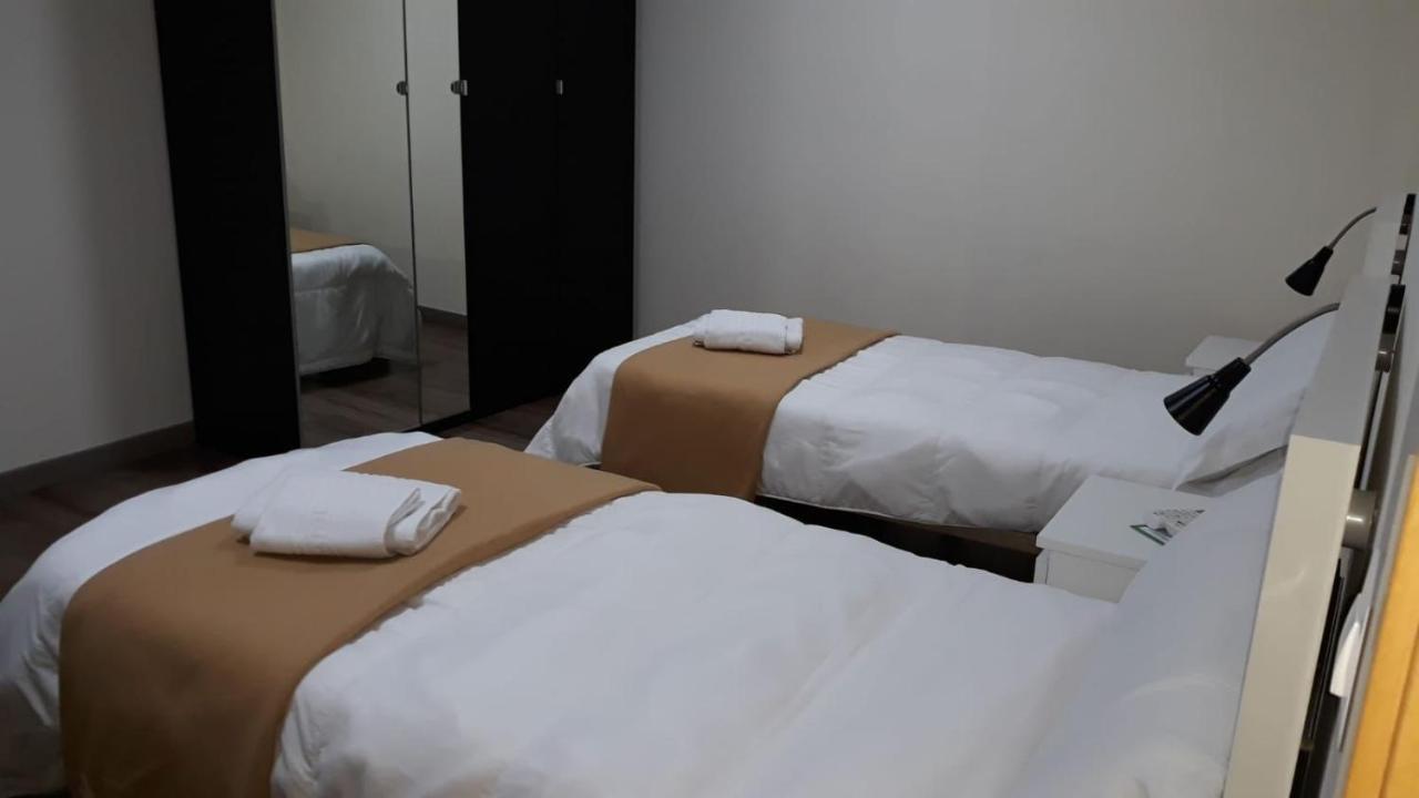 Europa House Village San Vicente Raspeig Екстериор снимка