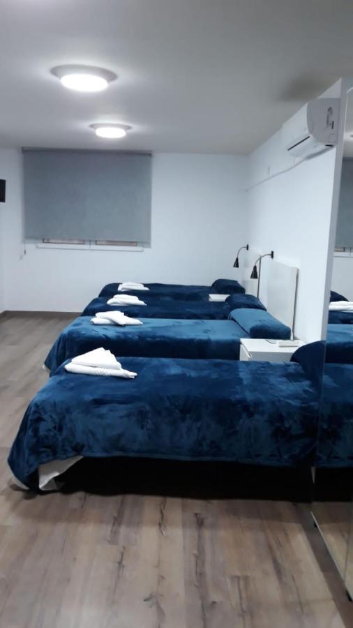 Europa House Village San Vicente Raspeig Екстериор снимка