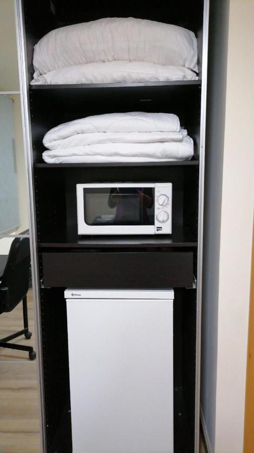 Europa House Village San Vicente Raspeig Екстериор снимка