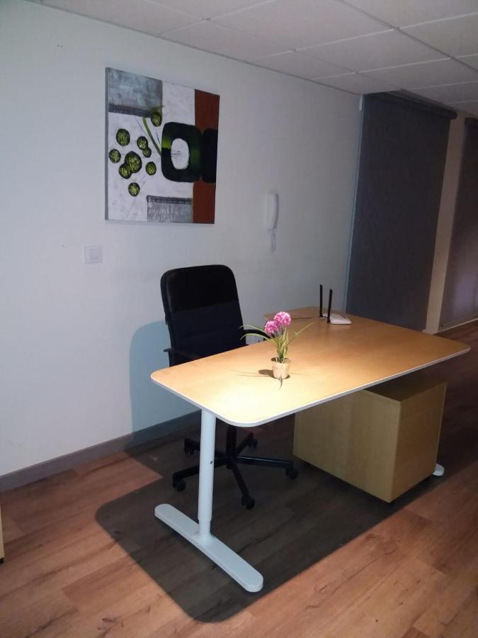 Europa House Village San Vicente Raspeig Екстериор снимка