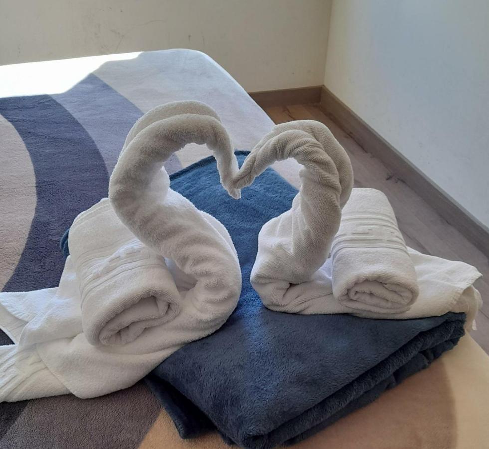 Europa House Village San Vicente Raspeig Екстериор снимка