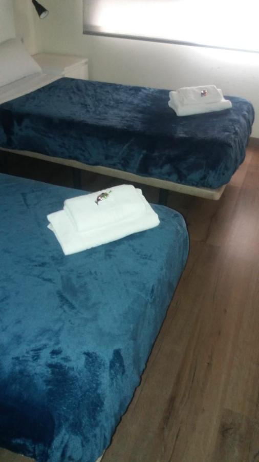 Europa House Village San Vicente Raspeig Екстериор снимка