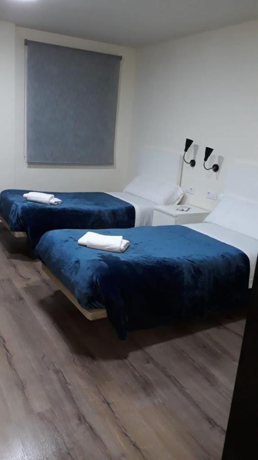 Europa House Village San Vicente Raspeig Екстериор снимка