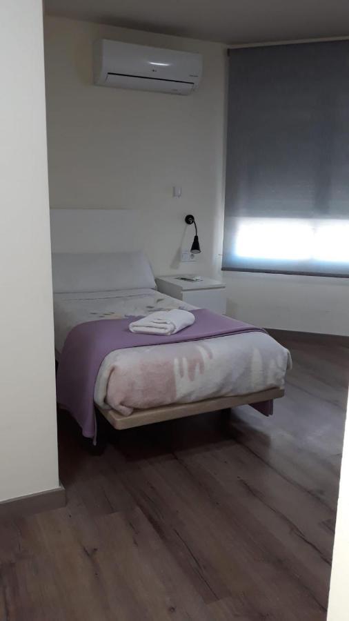 Europa House Village San Vicente Raspeig Екстериор снимка