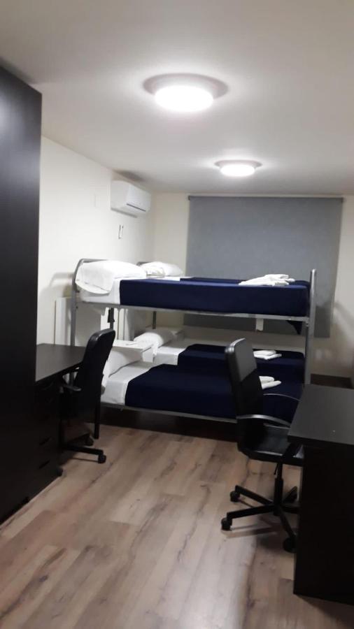 Europa House Village San Vicente Raspeig Екстериор снимка