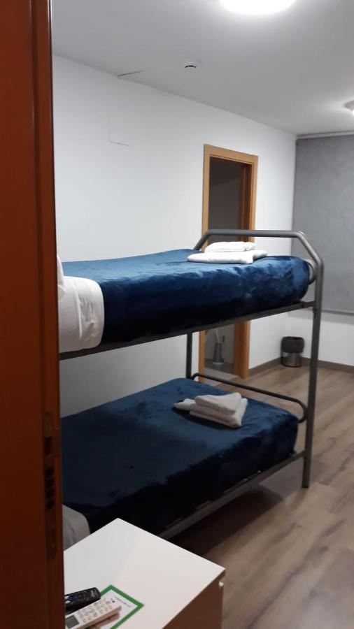 Europa House Village San Vicente Raspeig Екстериор снимка