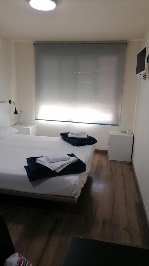 Europa House Village San Vicente Raspeig Екстериор снимка
