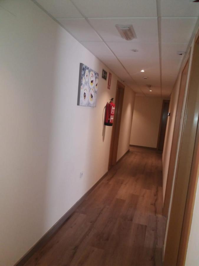 Europa House Village San Vicente Raspeig Екстериор снимка