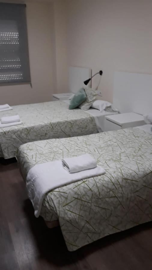 Europa House Village San Vicente Raspeig Екстериор снимка