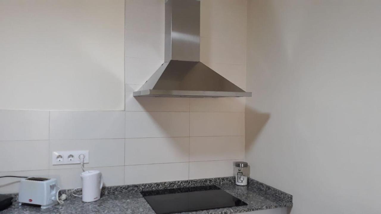 Europa House Village San Vicente Raspeig Екстериор снимка