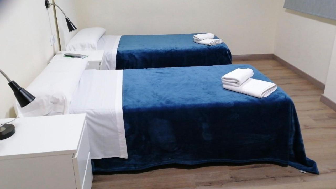 Europa House Village San Vicente Raspeig Екстериор снимка