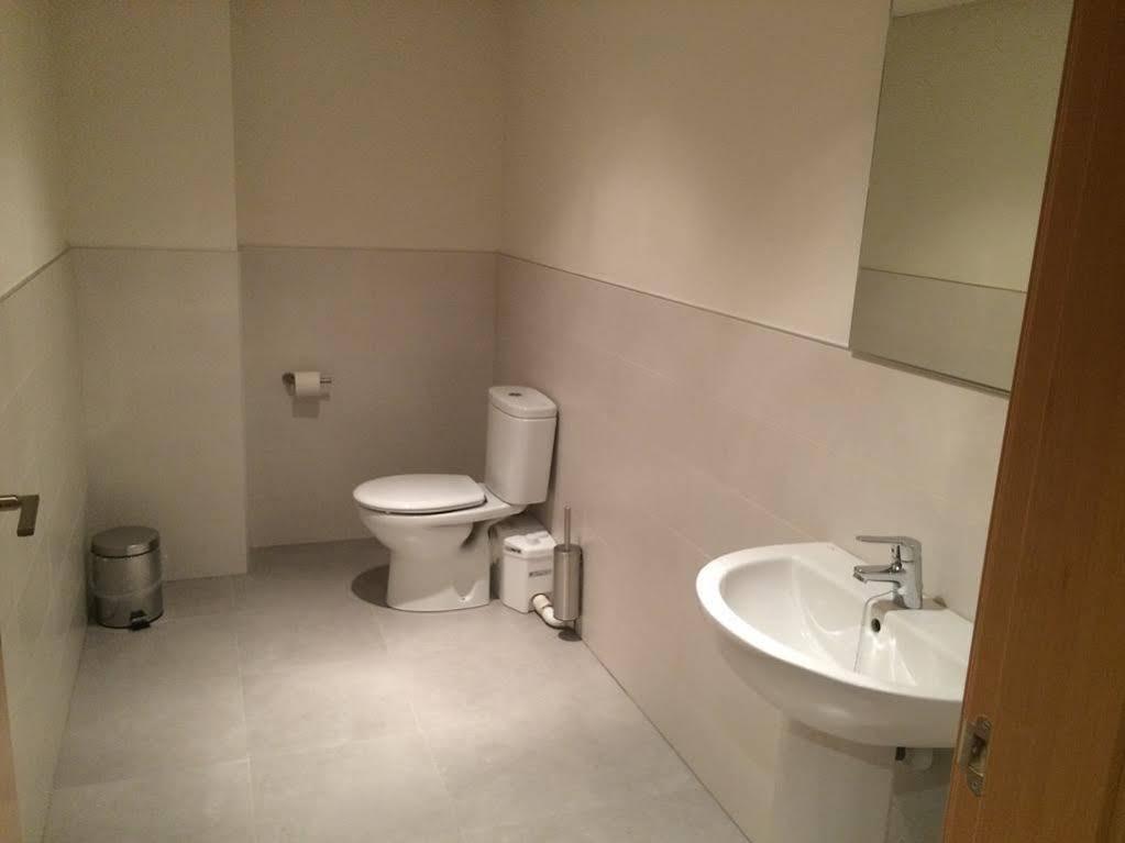 Europa House Village San Vicente Raspeig Екстериор снимка
