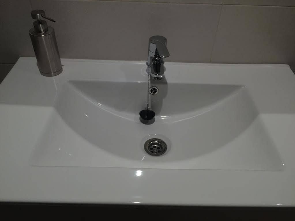 Europa House Village San Vicente Raspeig Екстериор снимка