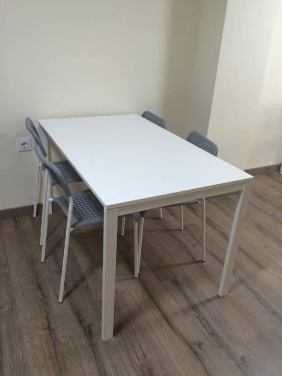 Europa House Village San Vicente Raspeig Екстериор снимка