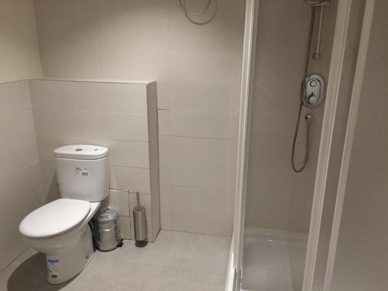 Europa House Village San Vicente Raspeig Екстериор снимка