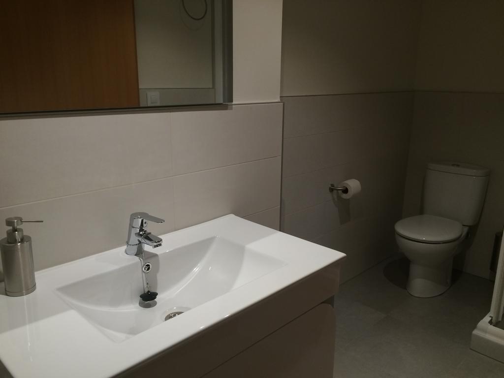 Europa House Village San Vicente Raspeig Стая снимка