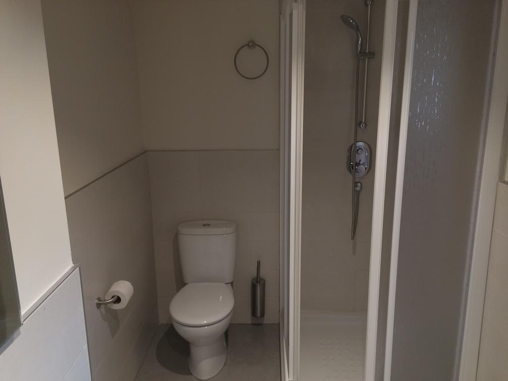 Europa House Village San Vicente Raspeig Стая снимка