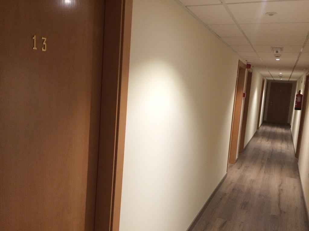Europa House Village San Vicente Raspeig Екстериор снимка