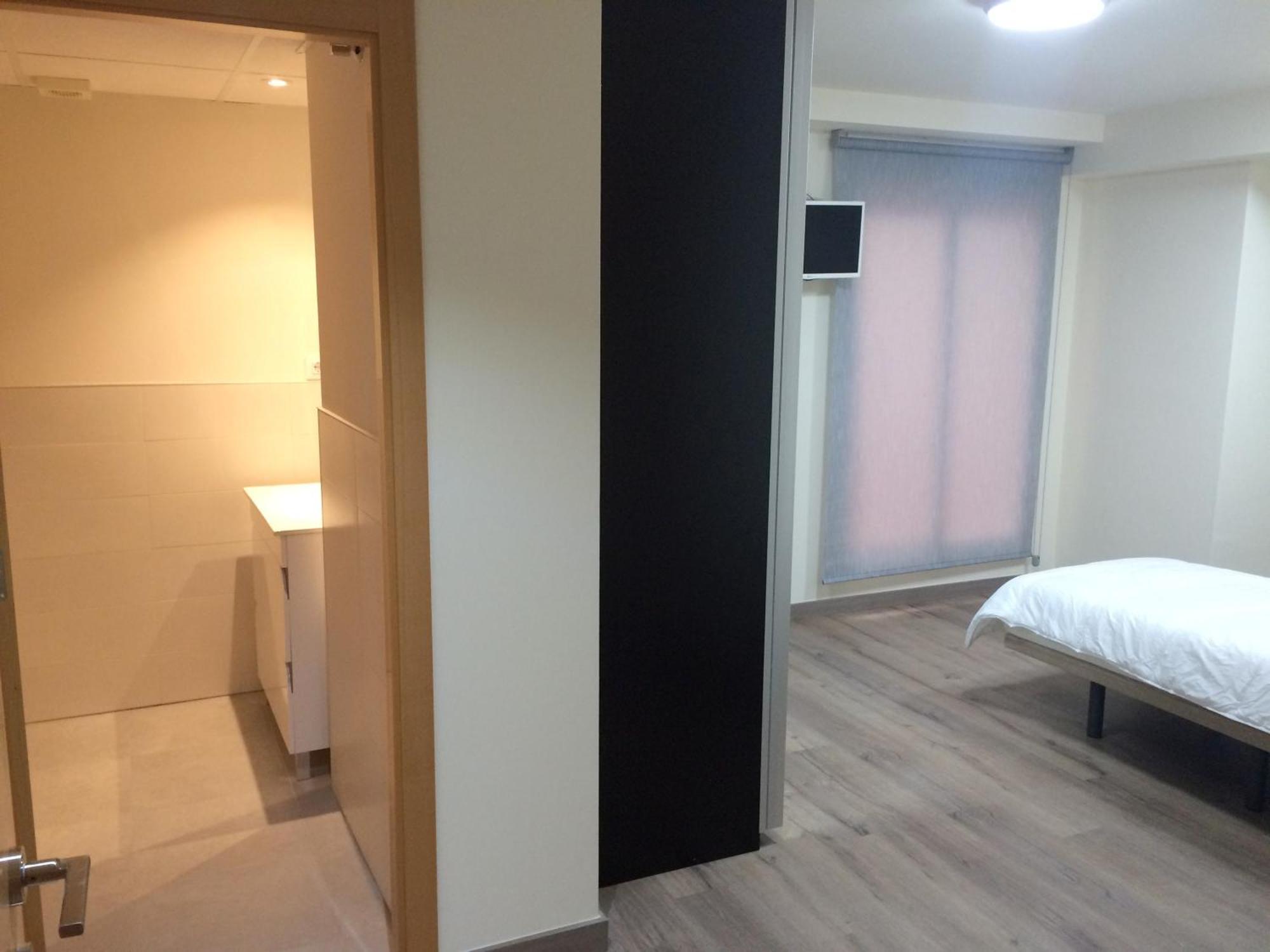 Europa House Village San Vicente Raspeig Екстериор снимка