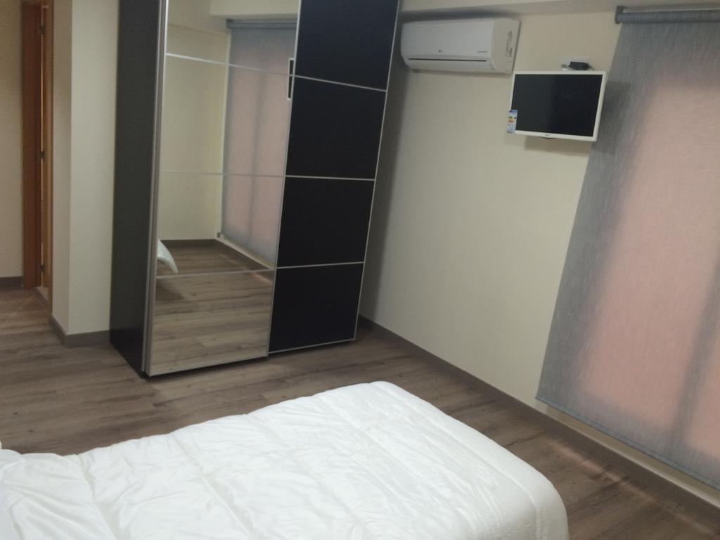 Europa House Village San Vicente Raspeig Екстериор снимка