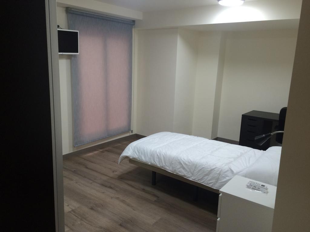 Europa House Village San Vicente Raspeig Стая снимка