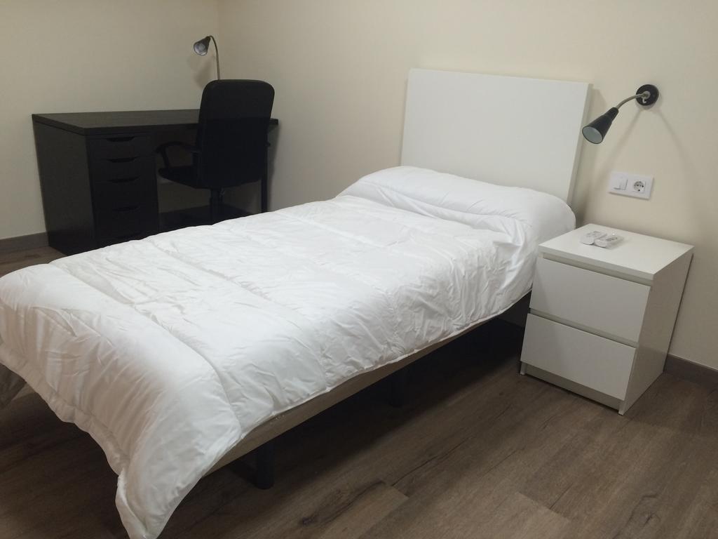Europa House Village San Vicente Raspeig Стая снимка