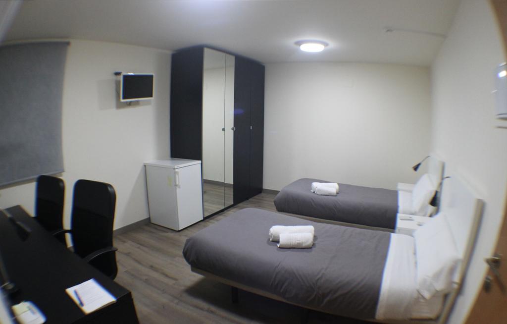 Europa House Village San Vicente Raspeig Екстериор снимка