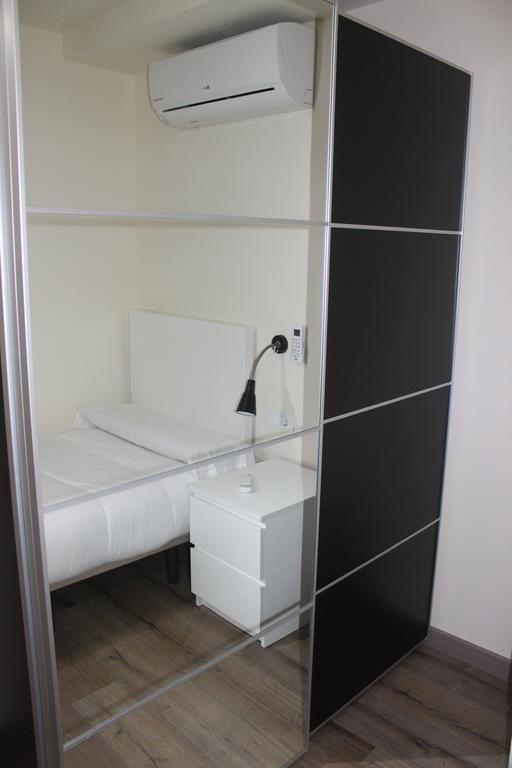 Europa House Village San Vicente Raspeig Екстериор снимка