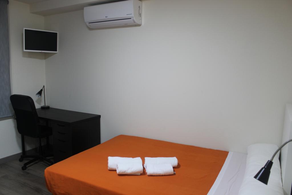 Europa House Village San Vicente Raspeig Екстериор снимка