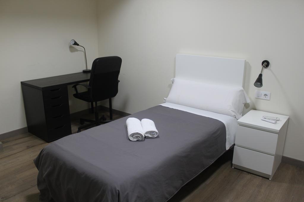 Europa House Village San Vicente Raspeig Екстериор снимка