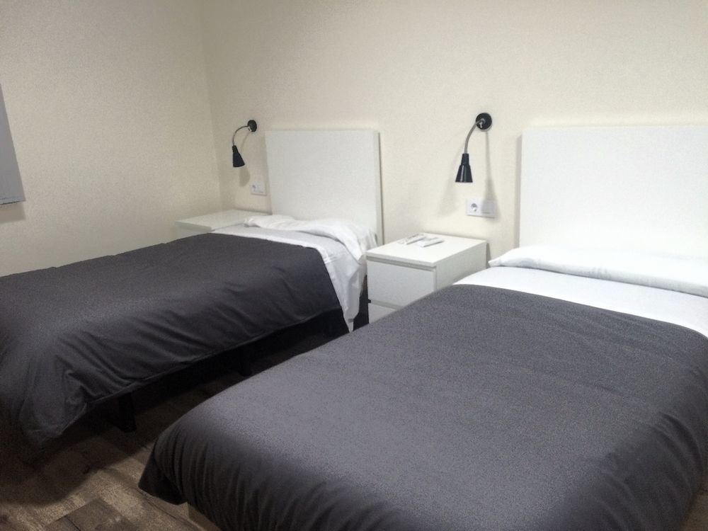 Europa House Village San Vicente Raspeig Екстериор снимка