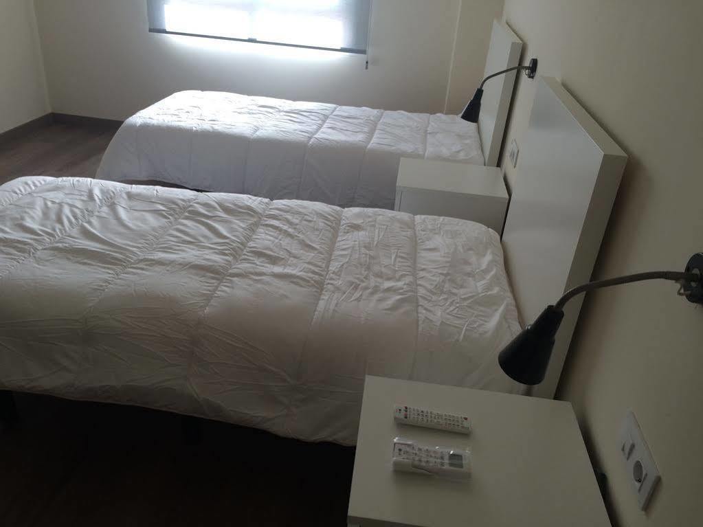 Europa House Village San Vicente Raspeig Екстериор снимка