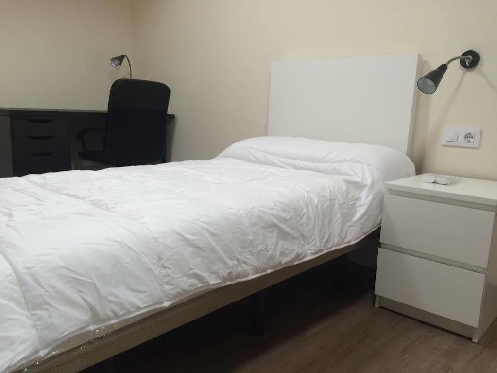 Europa House Village San Vicente Raspeig Екстериор снимка